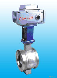 供應zajv型電動調(diào)節(jié)球閥