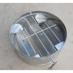 密閉風量調(diào)節(jié)風閥設備安裝 廠家直銷廈門風閥價格