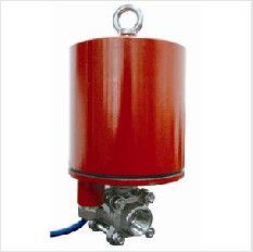 常閉型電動球閥,重慶藍格專業廠家價格 常閉型電動球閥,重慶藍格專業廠家型號規格