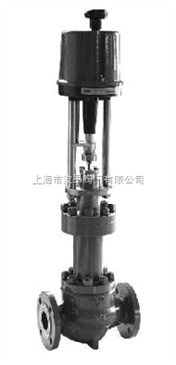 進口電動波紋管單座調節閥 德國羅博特 rbt 品牌