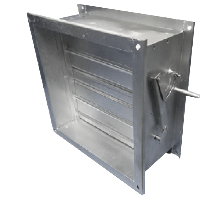 妥思變風量閥 電動風量調節閥密閉閥 變風量閥 - 愛企查