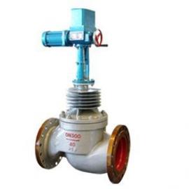 永嘉電動套筒調(diào)節(jié)閥價格 批發(fā) 供應 谷瀑環(huán)保