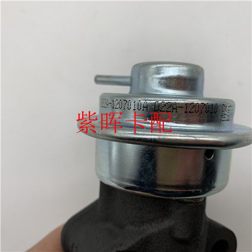 探索萊蕪EGR閥與濟(jì)南紫暉江淮納威司達(dá)EGR閥的高清圖解與電動(dòng)風(fēng)量密閉閥特性