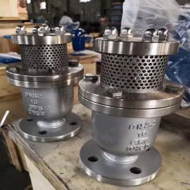 真空放氣閥與電動風量密閉閥 功能對比與應用解析