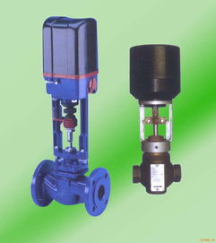 電動(dòng)二通蝶閥與電動(dòng)風(fēng)量密閉閥 原理、應(yīng)用與選型指南