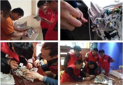 服務(wù)升級(jí)，智享無(wú)憂 東箭完整家居上家服務(wù)為北京智能衛(wèi)浴安維保駕護(hù)航